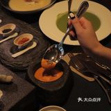正宗牛排馆约会好去处🏠氛围感十足💯