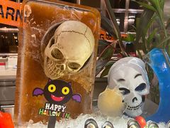-武汉洲际酒店·漢自助餐厅