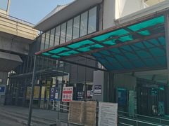 -西二旗(地铁站)