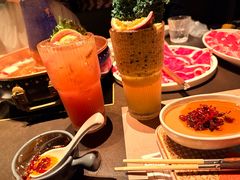 -东来顺·非遗火锅(赛格国际购物中心店)