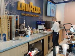 -LAVAZZA拉瓦萨咖啡(星荟中心店)
