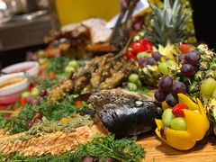 -拉蒂娜·巴西牛排馆 Latina·Brazilian Steakhouse(陆家嘴旗舰店)