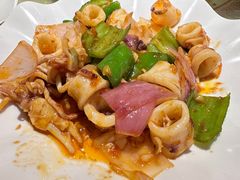 -石岐佬中山菜馆(张溪店)