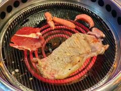 -谷町·烤肉自助(朱雀门店)