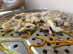 -凯盈阁·顺德私房菜·桑拿鸡