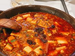 -眉州东坡(春秀路店)