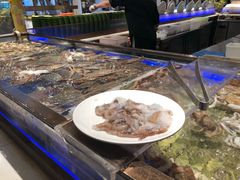 -诱货海鲜自助火锅(爱琴海购物公园东百店)