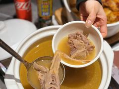 -佬太公海鸭·海鲜大排档(上海总店)