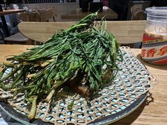葱烤鸦片鱼魚-样样体面(宝安支路店)