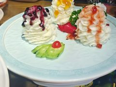 -爷爷的烀饼店