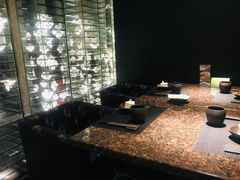 -花隐日式怀石料理(万象城购物中心店)
