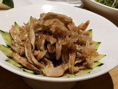 芥末鸭掌-渝乡老妈·北京烤鸭(六里桥店)