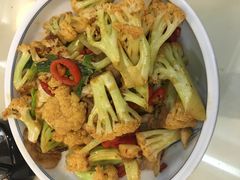 -福禄财东北菜(珠江帝景店)