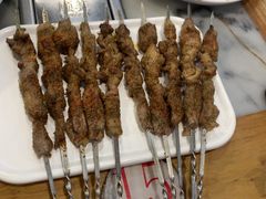 -马记伊源斋涮肉·清真菜(潘家园古玩市场店)