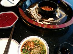-三江两海老火锅(北京首店)