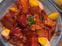 -兰溪小馆(东直门簋街店)