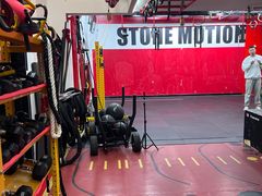 -Stone Motion Fitness 释动健身