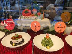 -鸽子张·家宴(黄辛庄旗舰店)