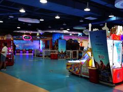 -嘉文梦想世界(SM天津滨海城市广场店)