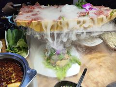 -塔兰齐新疆孜然火锅(鲤鱼山路店)