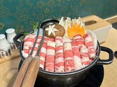 -小句号·精致料理(江南环球港店)