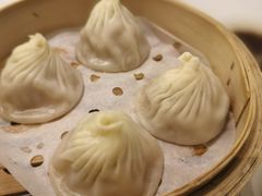 -翡翠拉面小笼包(岭南新天地店)