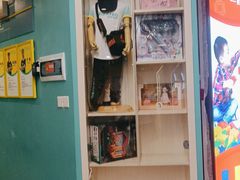 -玩胜青少儿体能(福田侨香中心)