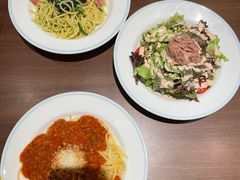 -萨莉亚意式餐厅(杭州滨江天街店)