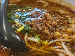-谭师爷龙抄手(白下路店)