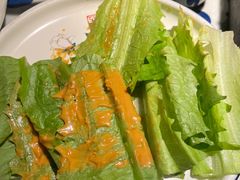 -绿茶餐厅(领展购物广场·中关村店)