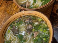 -正宗李家土鸡米线店