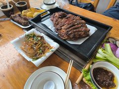-张记焖窑·十五年专注焖烤(雍和宫店)