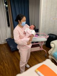 -弗蕾亚·和月月子调理院(东湖店)