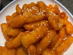 -三道菜(明堂公园店)