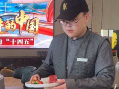 -晋江荣誉国际酒店·港誉茶餐厅