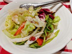大拌菜-西贝(东城万达广场店)