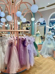 -奈尔宝·儿童乐园·亲子餐厅(苏州大悦城店)