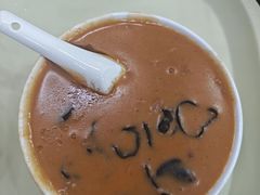 精品牛肉胡辣汤-方中山胡辣汤(成都首店)