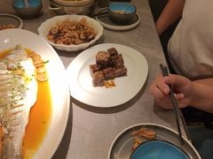 -香阁餐厅·常州菜·常州菜代表品牌(新北奥体店)