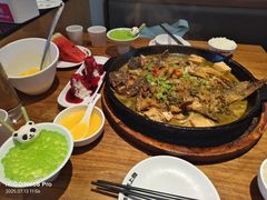 -老板恋上鱼(恒隆广场店)