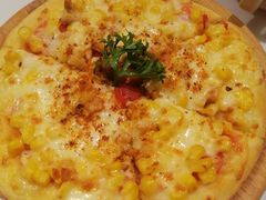 -夏日玛莉西餐厅(岳阳花板桥步步高店)