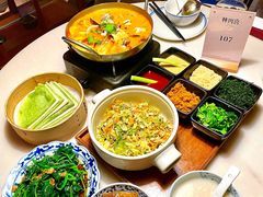 -林四喜·闽南传家菜(鼓浪屿店)