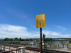 -乌龙涧铁道铁轨景