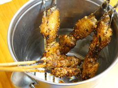 -炒豆合作社(东四总店)