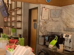 -奈雪的茶(大梅沙8号仓店)