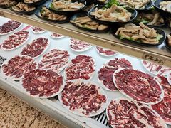 -老猫牛肉火锅(沙溪店)