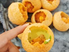 -VATAN INDIAN RESTAURANT米特印度餐厅(城北路店)