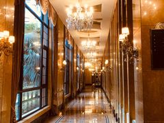 -上海浦东星河湾酒店