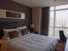 -广州方圆奥克伍德豪景酒店公寓