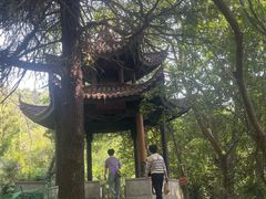 -敬亭山风景名胜区